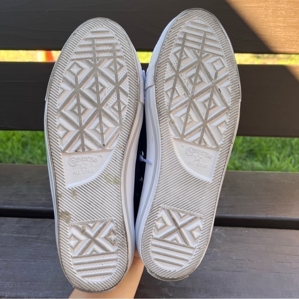 Converse all star sneakers - Picture 7 of 7